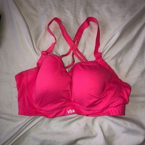 Victoria Secret sports bra